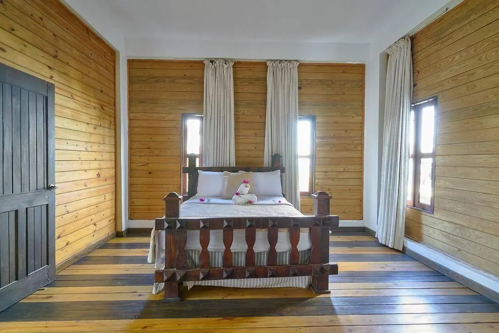 Villa Ines-4X4Only-Jarabacoa-View-Jacuzzi-5Br 0*, Jarabacoa