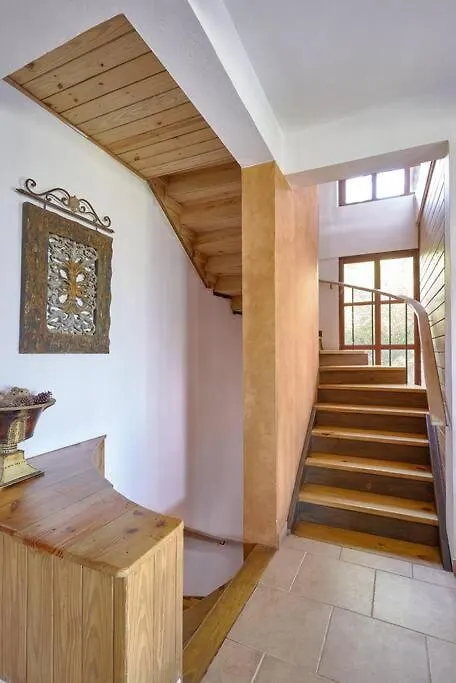 Villa Ines-4X4Only-Jarabacoa-View-Jacuzzi-5Br 0*, Jarabacoa